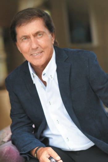 Frank Michael Réseau affiche