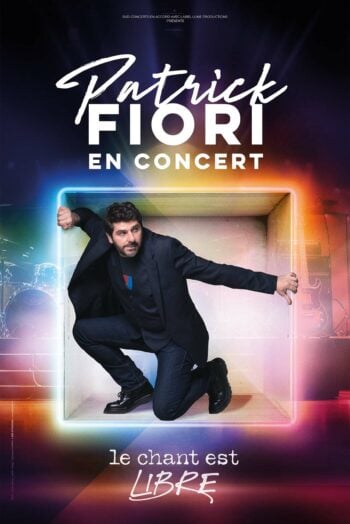 affiche patrick fiori