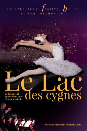 visu lac des cygnes