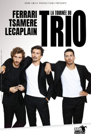 Le Trio_générique