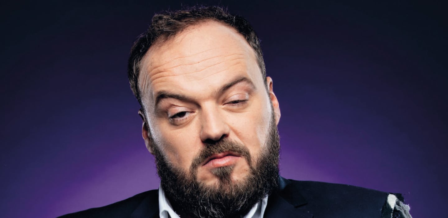alban Ivanov