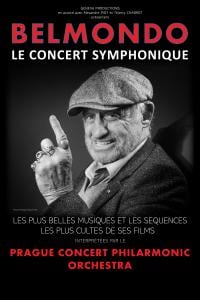 Belmondo le Symphonique