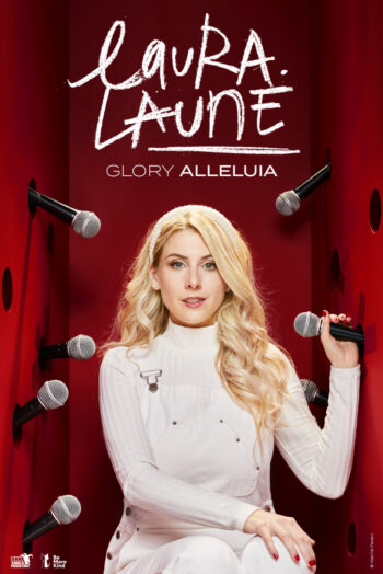 Visuel Laura laune