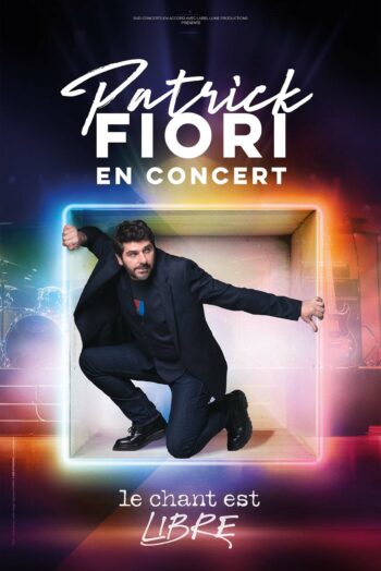 affiche patrick fiori
