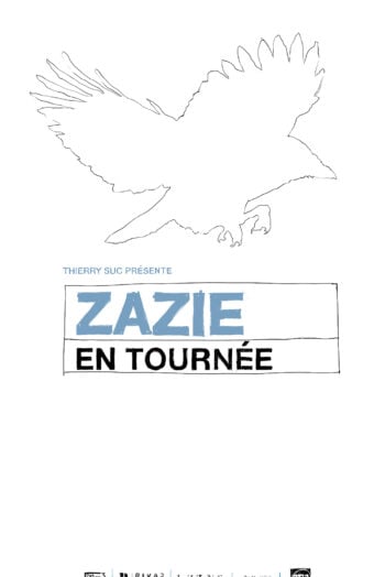 Zazie