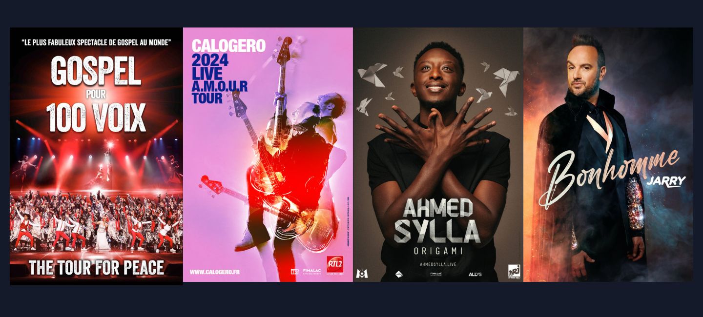 bannière programmation