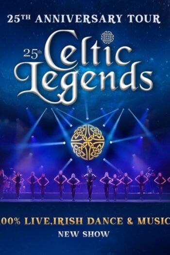 Celtic Legends