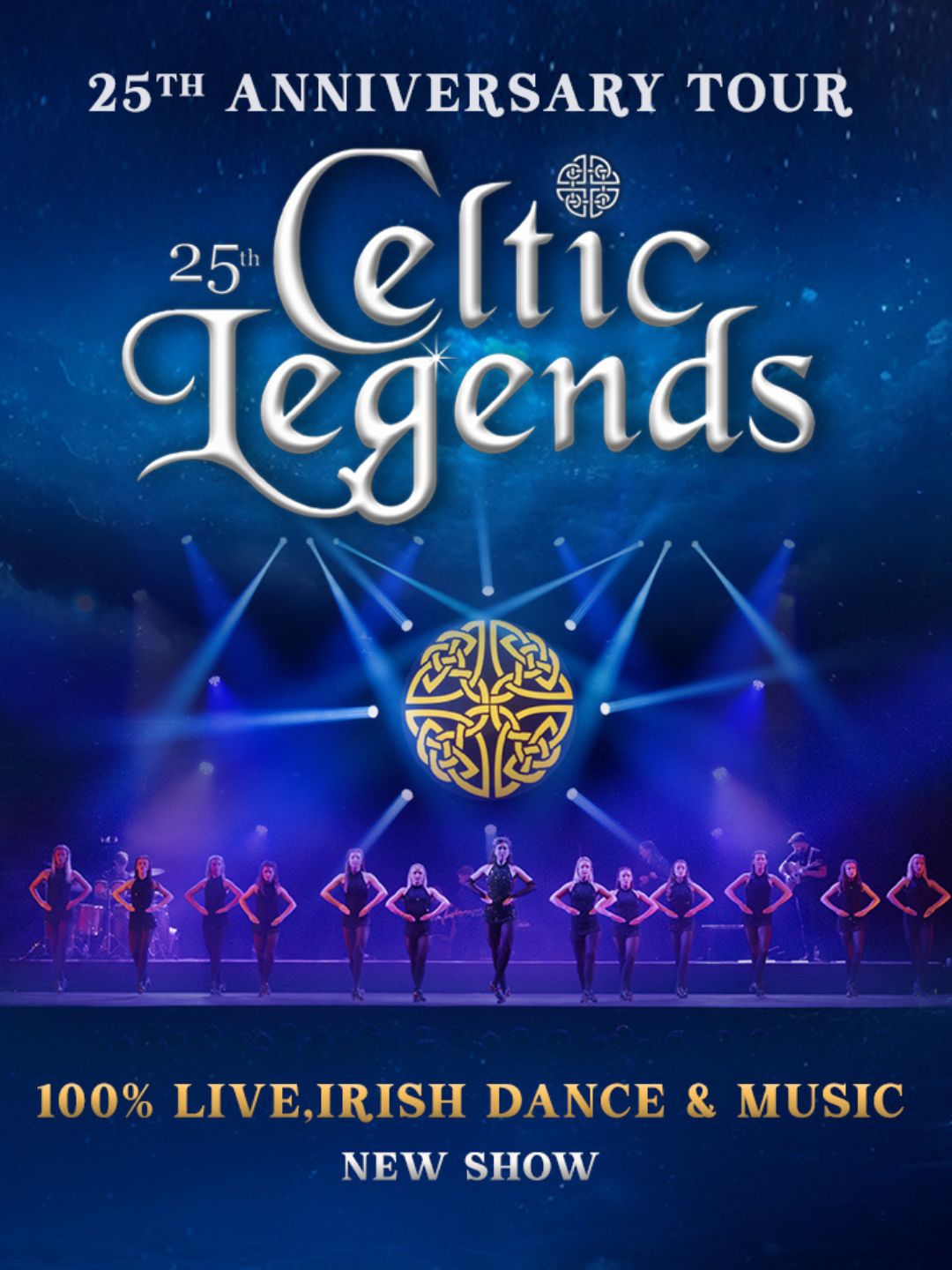 Celtic Legends