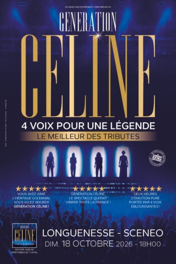Génération Céline