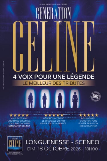 Génération Céline
