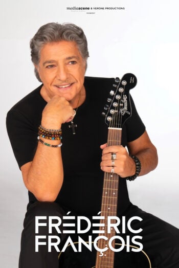 Frédéric François