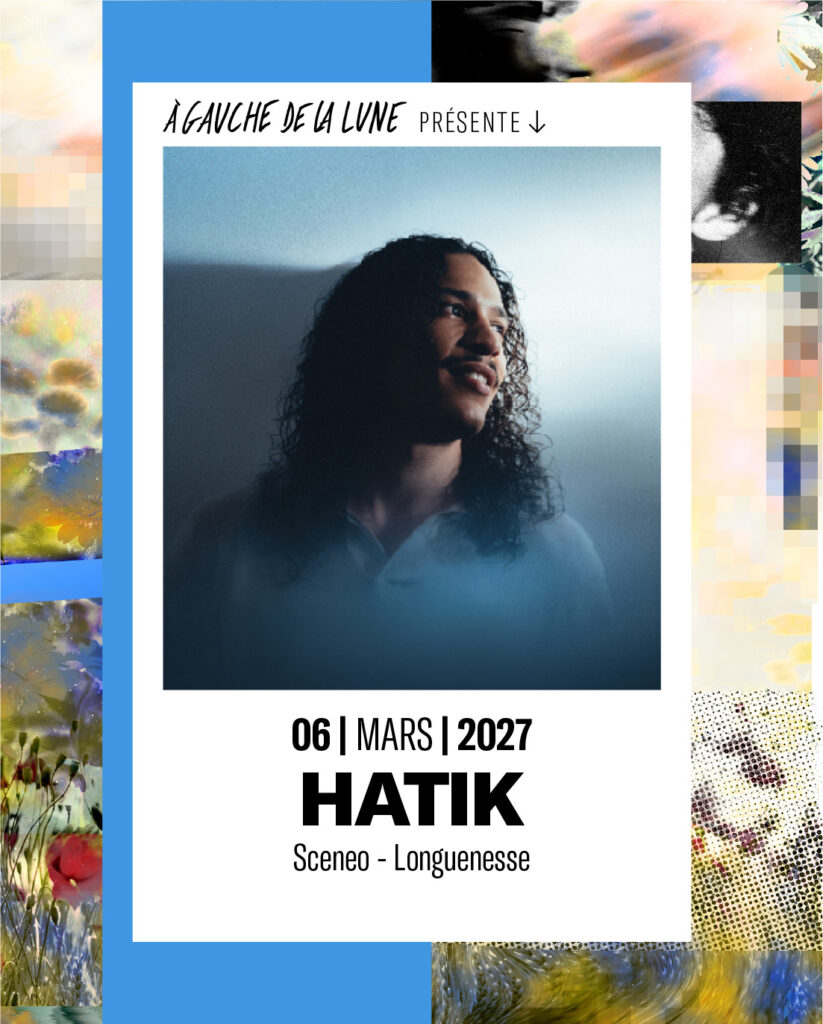 Hatik — Scénéo