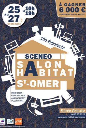 SALON HABITAT