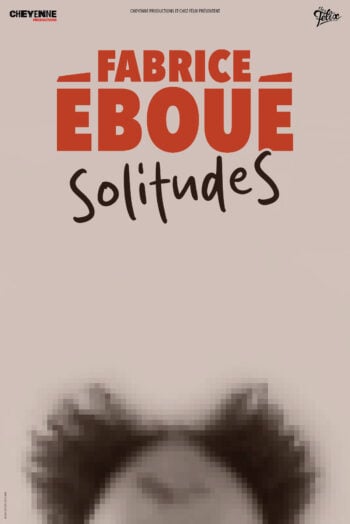 Fabrice Eboué