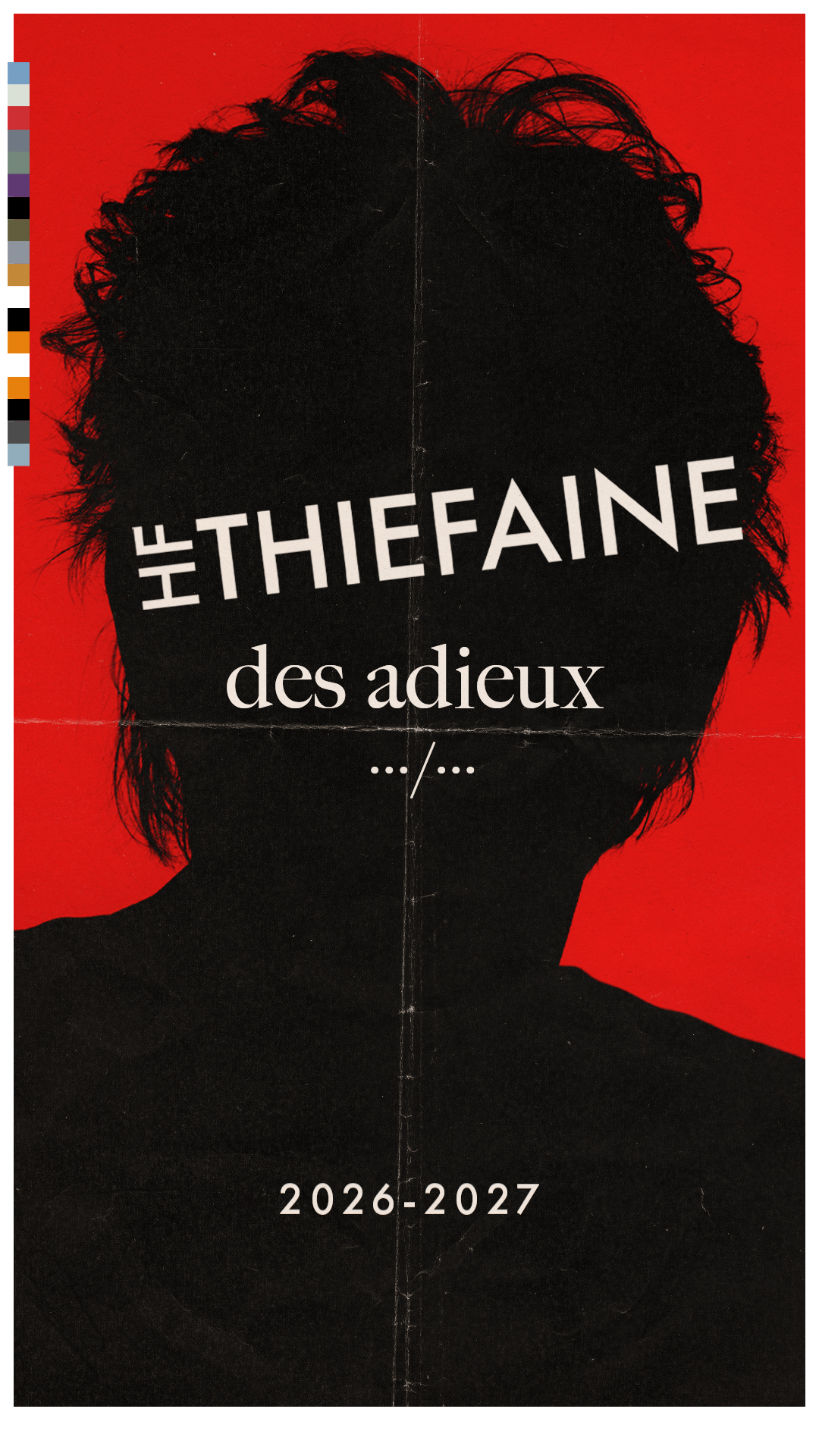 Hubert Félix Thiéfaine