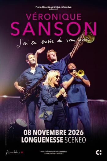 Véronique Sanson