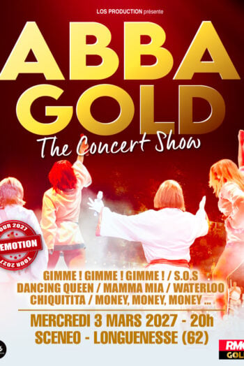 ABBA GOLD